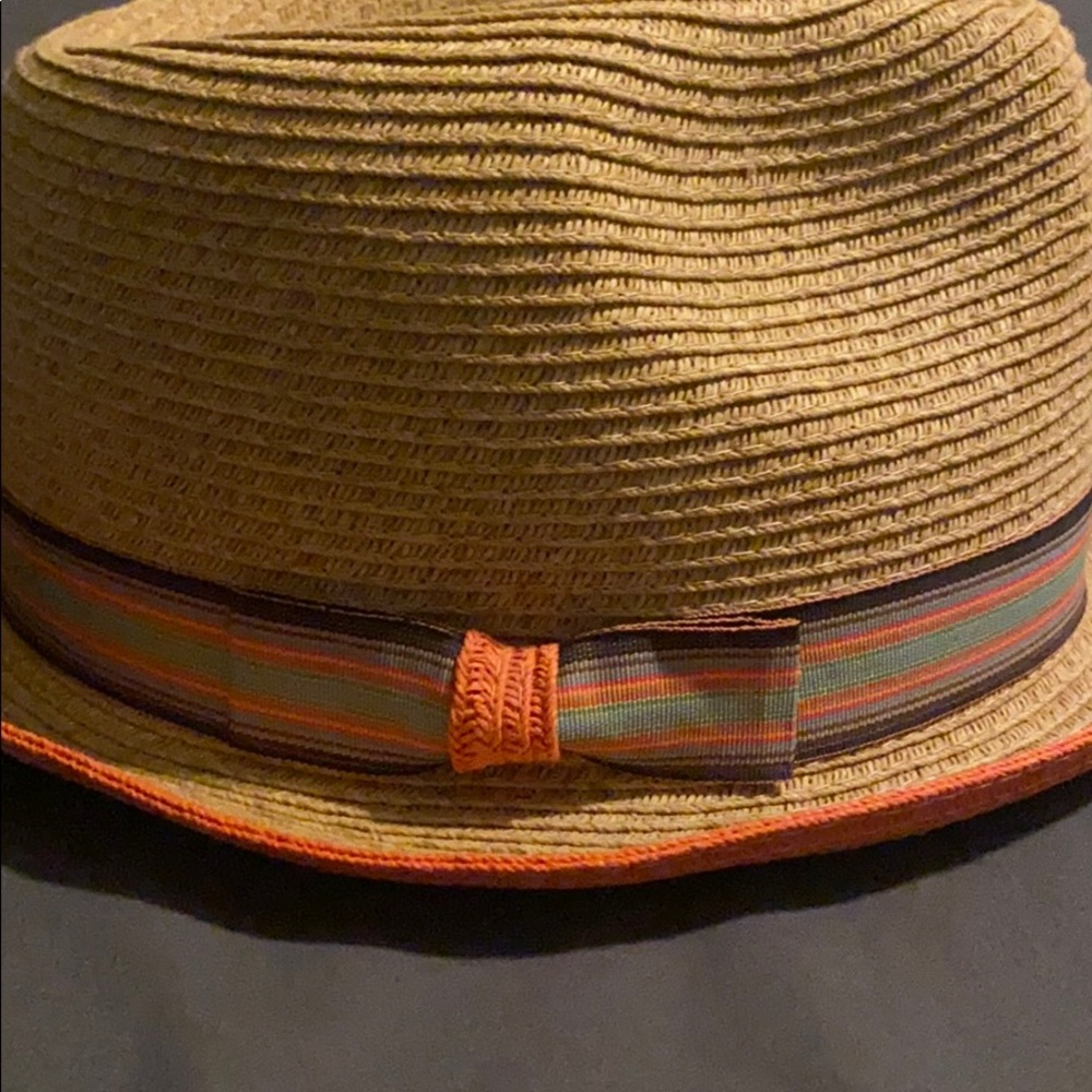 Fedora hat - Picture 2 of 3